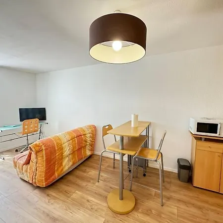 Hyper Centre - Marechal B Apartment Clermont-Ferrand