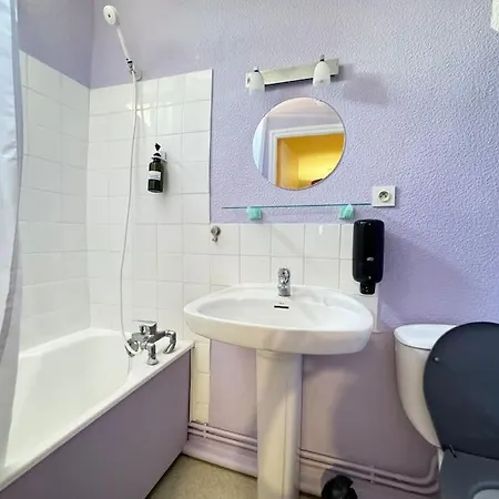 Hyper Centre - Marechal B Apartment